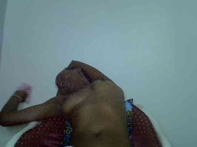 Sexy-melanin001 webcam