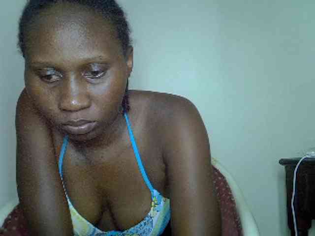 Sexy-melanin001 webcam