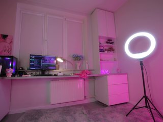 lovekissess Porn Show