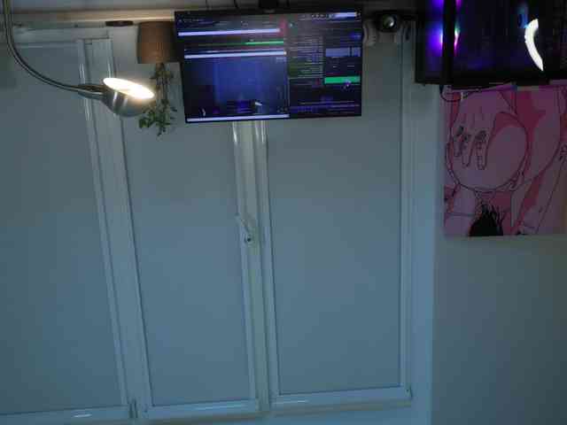 lovekissess Live Webcam on BongaCams