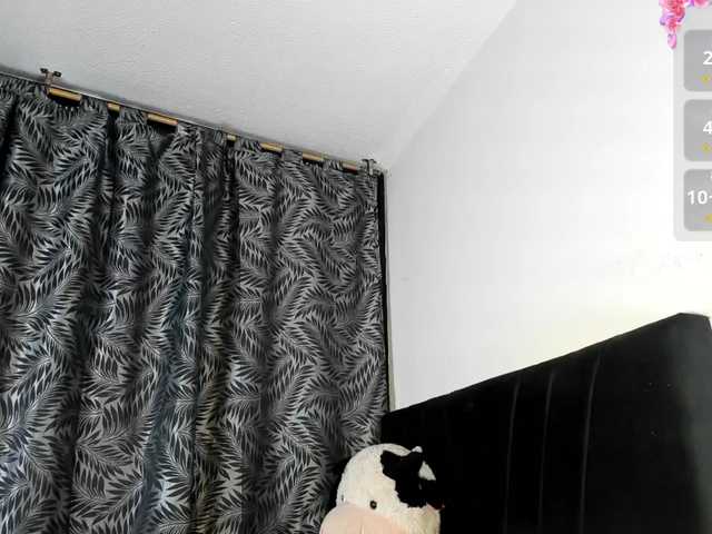 ValeStone's BongaCams show and profile