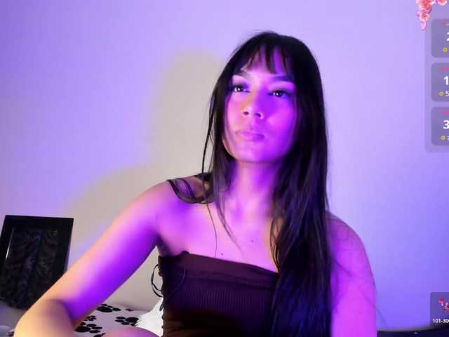 ValeStone Live Cam on BongaCams