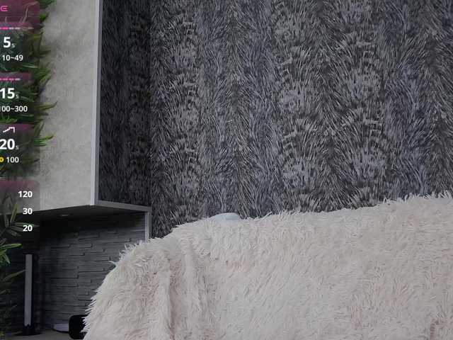 LustyFantasy's BongaCams show and profile