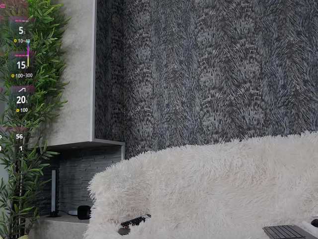 LustyFantasy's BongaCams show and profile