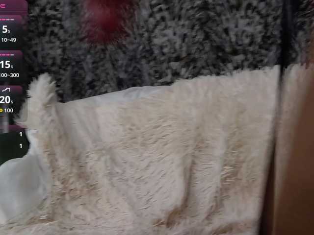 LustyFantasy live cam