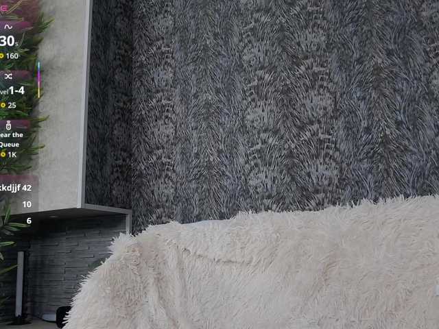 LustyFantasy's BongaCams show and profile