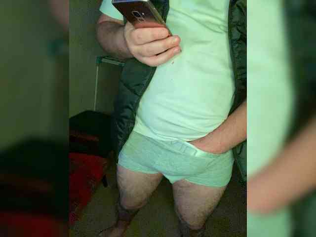Martin0306 Live Webcam on BongaCams