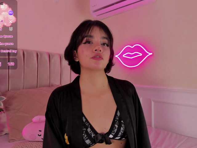 lena-fox's BongaCams show and profile