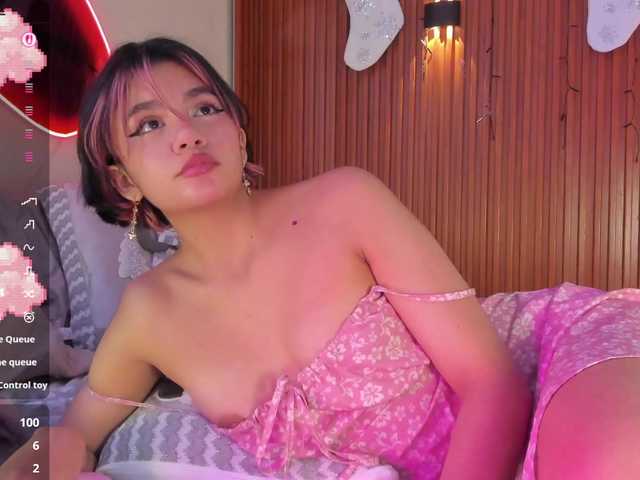 lena-fox Live Cam on BongaCams