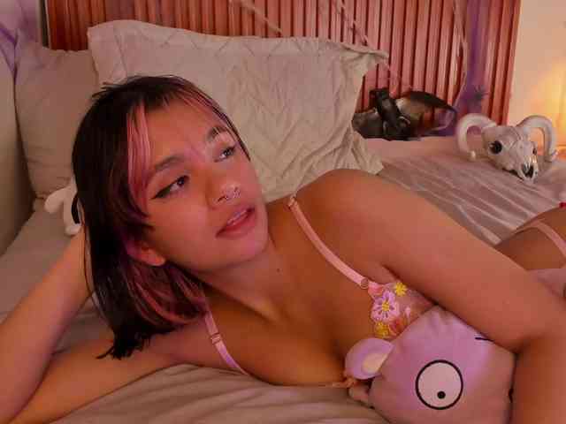 lena-fox webcam