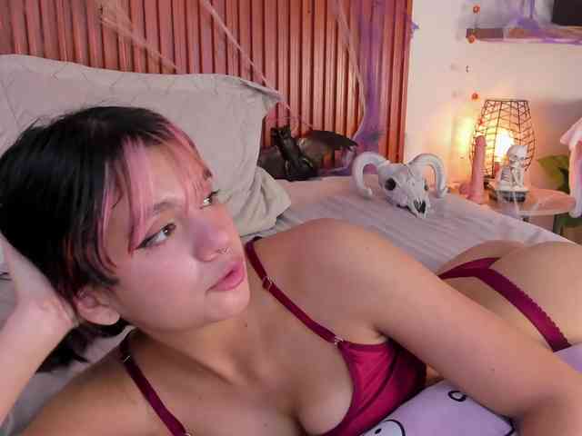 lena-fox webcam