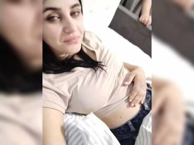 Turbolenka – webcam model profile photo