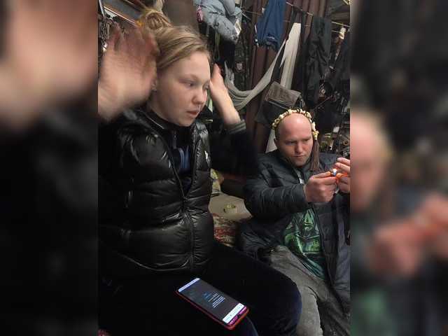 видео Turbolenka