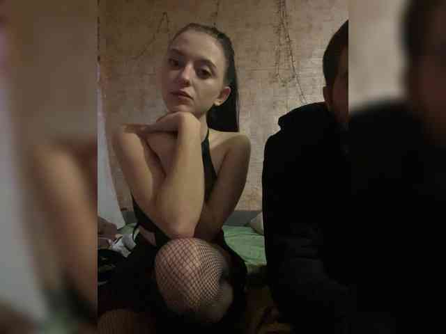 Sanda2002 Live Webcam on BongaCams