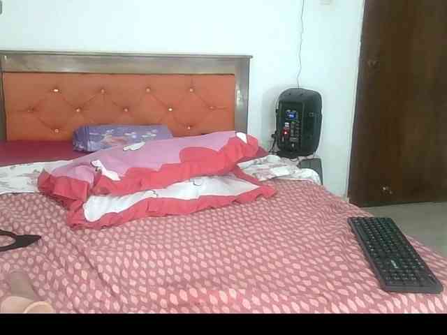 Alexa1aome Live Webcam on BongaCams