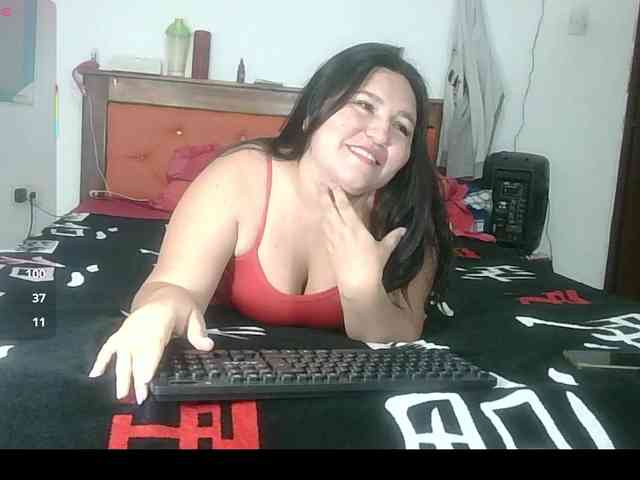 Alexa1aome webcam