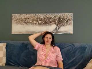 MisteryBlush Porn Show