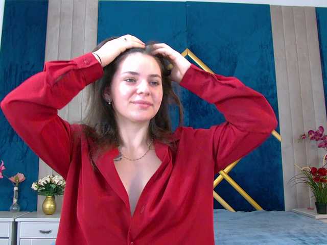 MisteryBlush's BongaCams show and profile