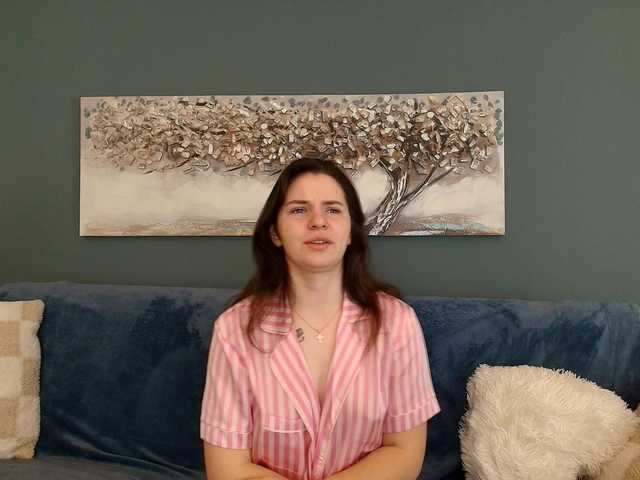 MisteryBlush's BongaCams show and profile