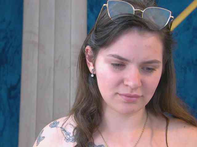 MisteryBlush MisteryBlush