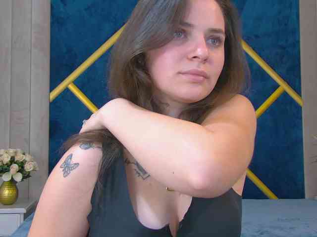 MisteryBlush MisteryBlush