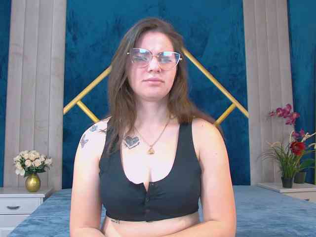 MisteryBlush MisteryBlush