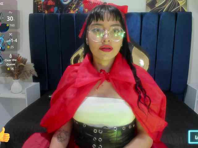 Electra-wish Electra-wish