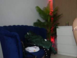 LeahSauvage Porn Show