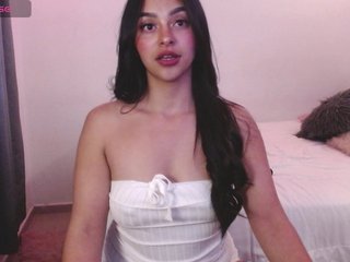 MelaniieJ01 Porn Show