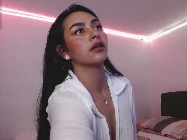 Profile and Statistics for MelaniieJ01 on BongaCams