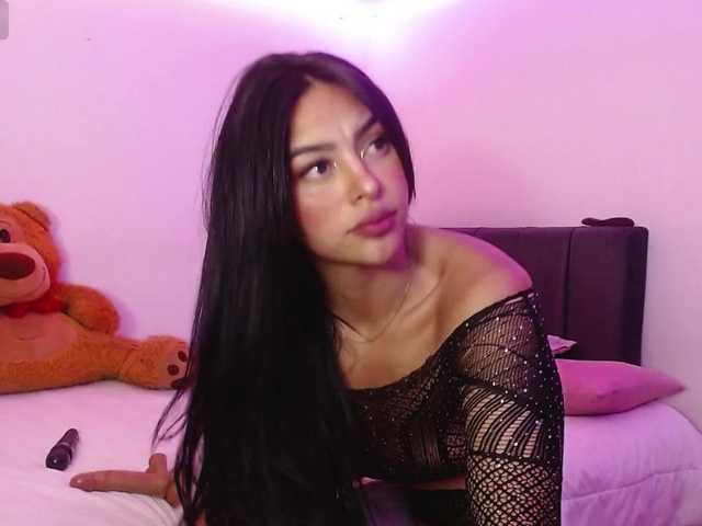  MelaniieJ01 chat room