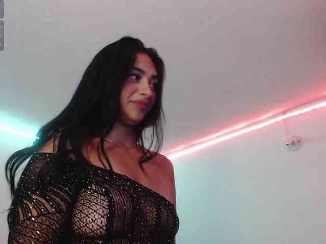 MelaniieJ01 webcam