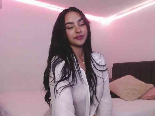MelaniieJ01 webcam