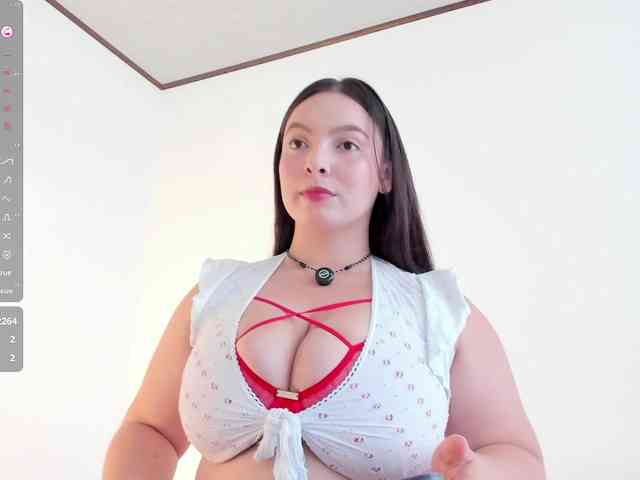 sensual-woman11 webcam