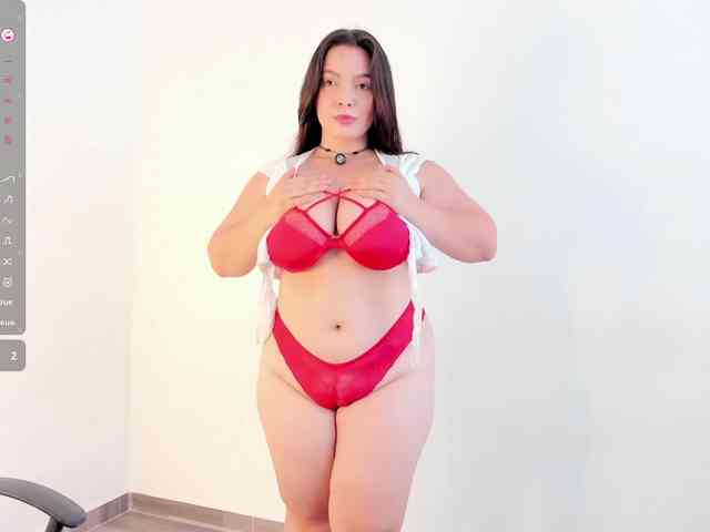 sensual-woman11 webcam