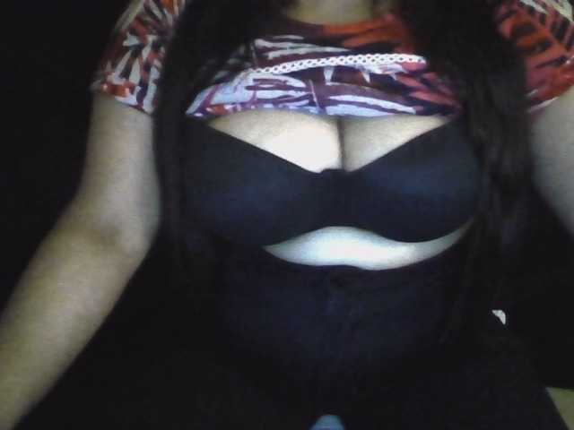 Profile and Statistics for JulieJoe on BongaCams