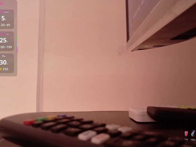  miss-Ortiz chat room