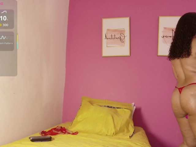  miss-Ortiz chat room