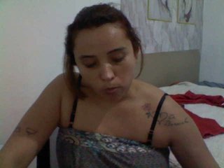 BiaDelicia Porn Show