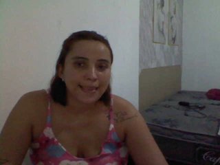 BiaDelicia Porn Show