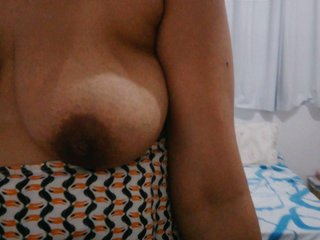 BiaDelicia Porn Show