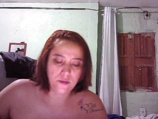 BiaDelicia Porn Show