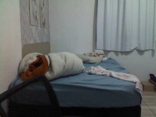 BiaDelicia Porn Show