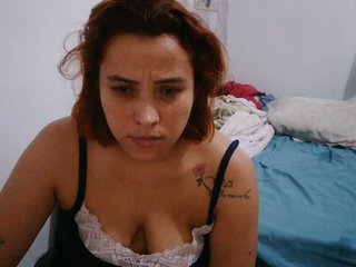 BiaDelicia Porn Show