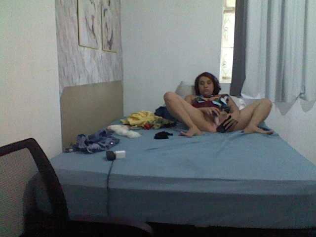 BiaDelicia from BongaCams