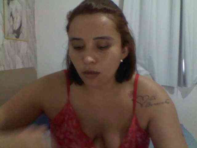 BiaDelicia webcam