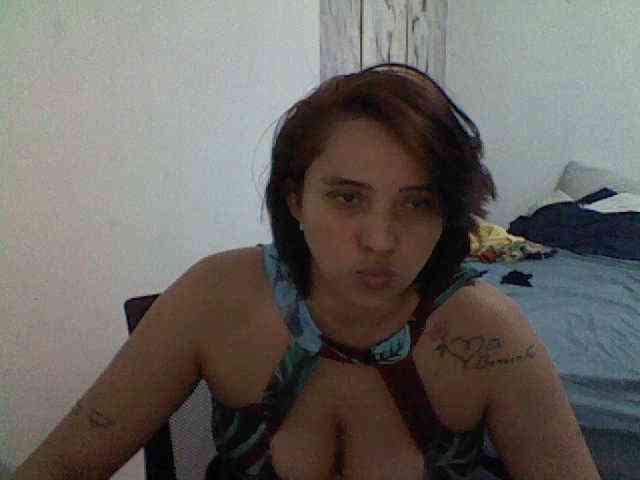BiaDelicia webcam