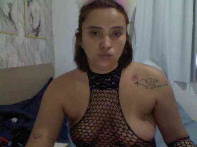 BiaDelicia webcam