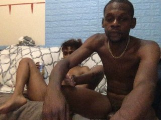 Trini4800 Porn Show