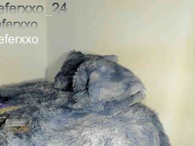 Theferxxo Theferxxo